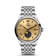 TUDOR 1926 Luna