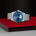 TUDOR 1926 Luna