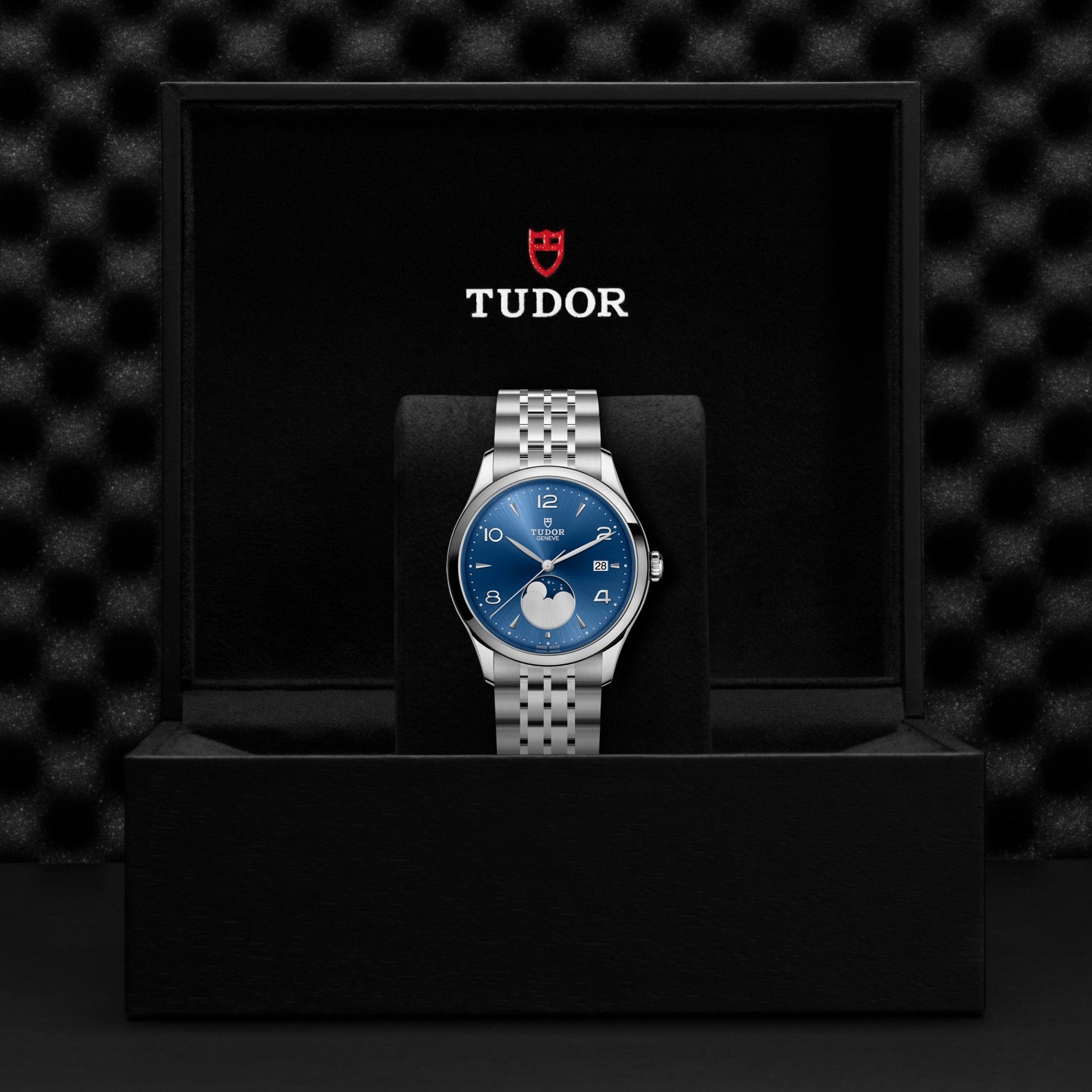 TUDOR 1926 Luna
