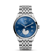 TUDOR 1926 Luna