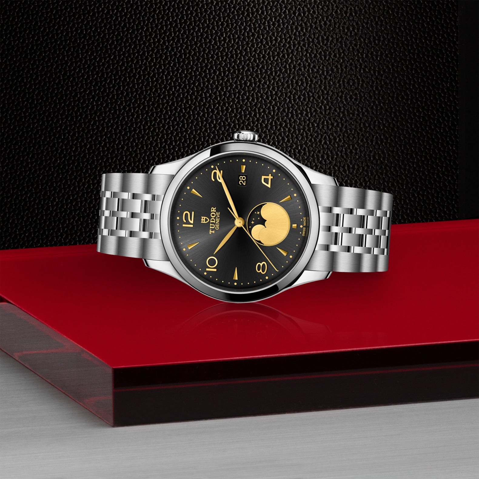 TUDOR 1926 Luna