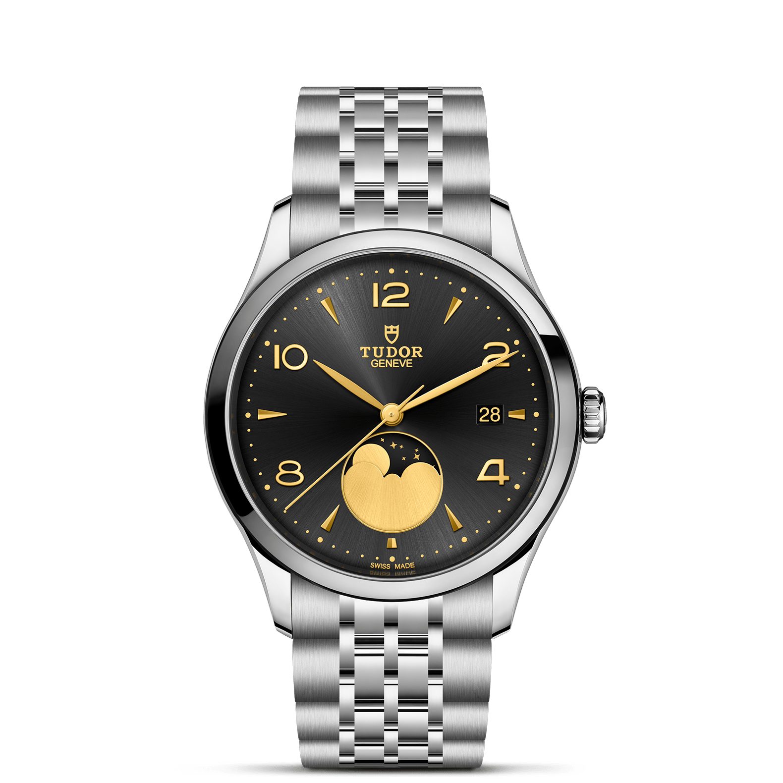 TUDOR 1926 Luna