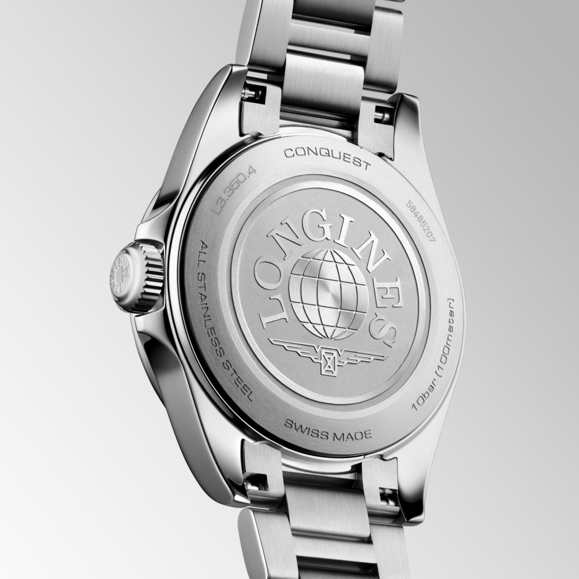 Longines Conquest 30mm