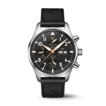 IWC Schaffhausen Pilot’s Watch Chronograph 43mm APXGP