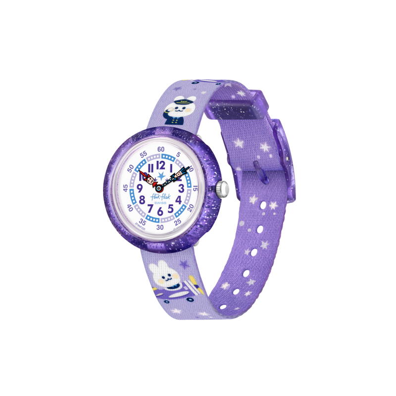 Flik Flak Chasing Clouds 32mm