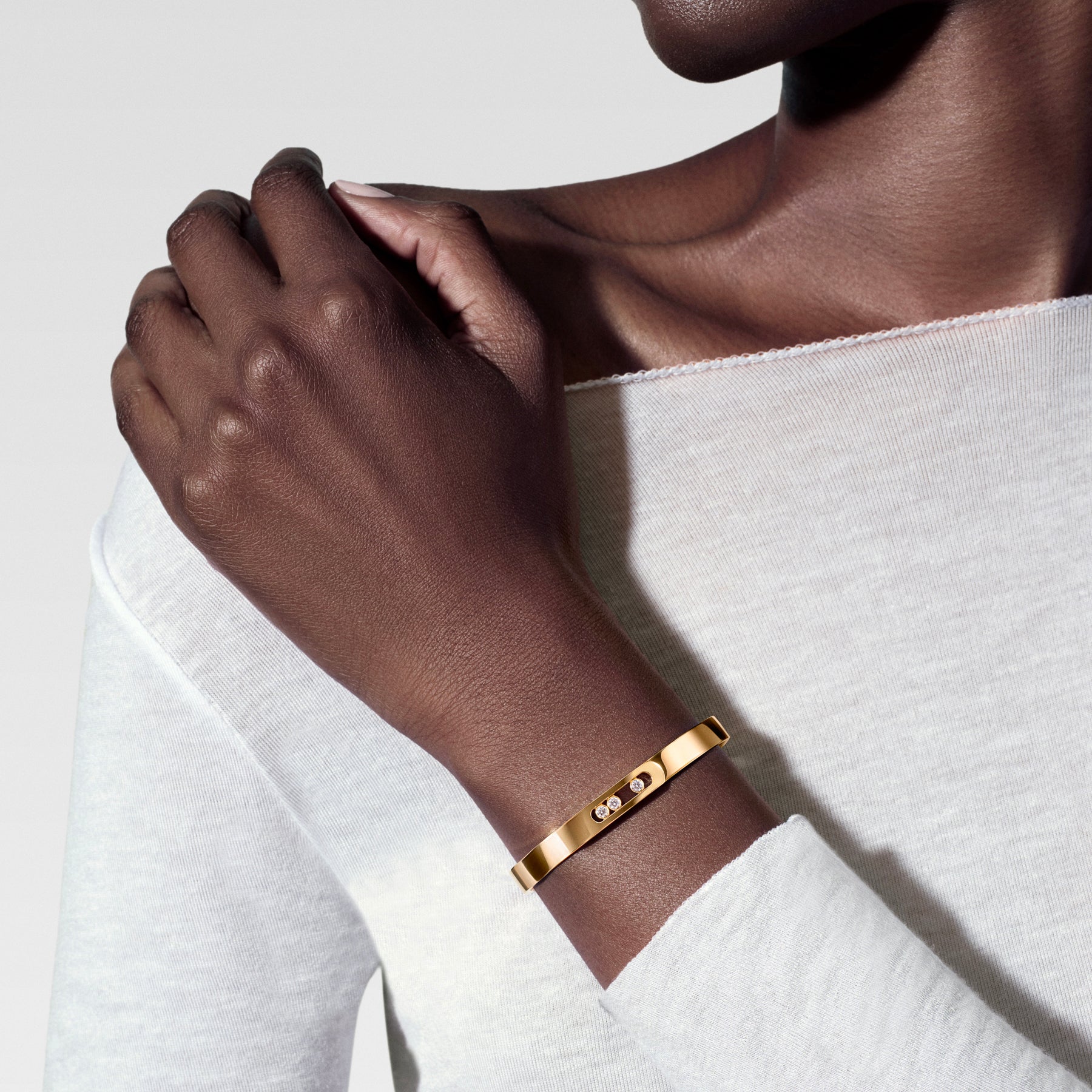 Messika Move Noa Bracelet