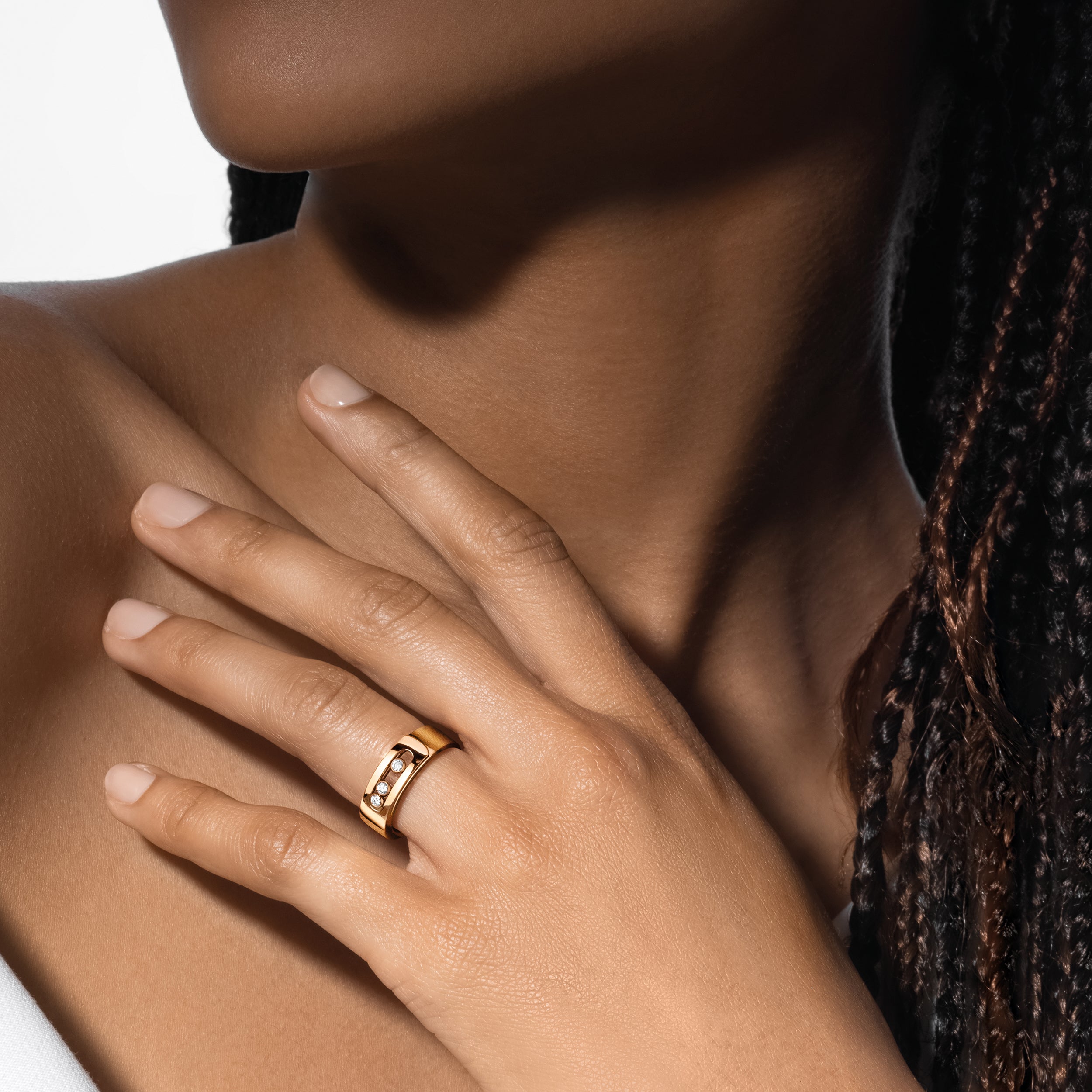 Messika Move Noa Ring