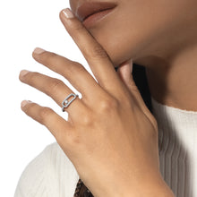 Messika Move Uno Pavé LM  Ring