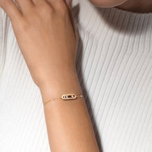 Messika Baby Move Bracelet