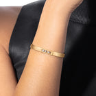 Messika Move Noa Cisele Bangle