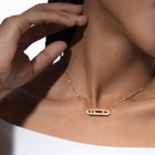 Messika Move Necklace