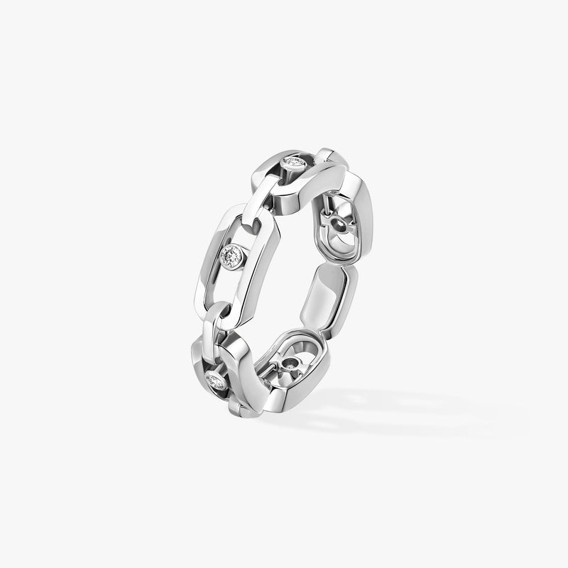 Messika Move Link Multi Ring