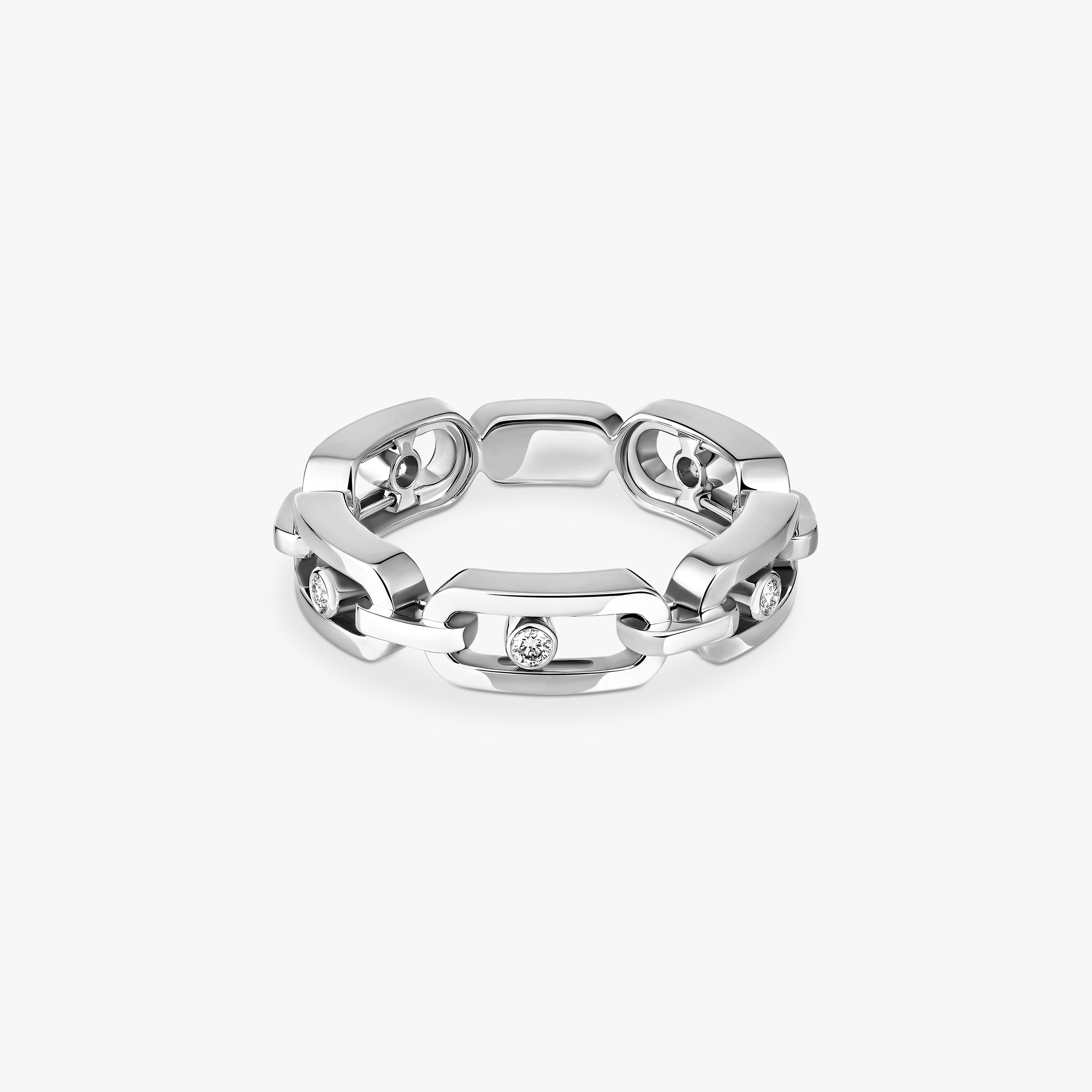 Messika Move Link Multi Ring