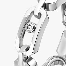 Messika Move Link Multi Ring