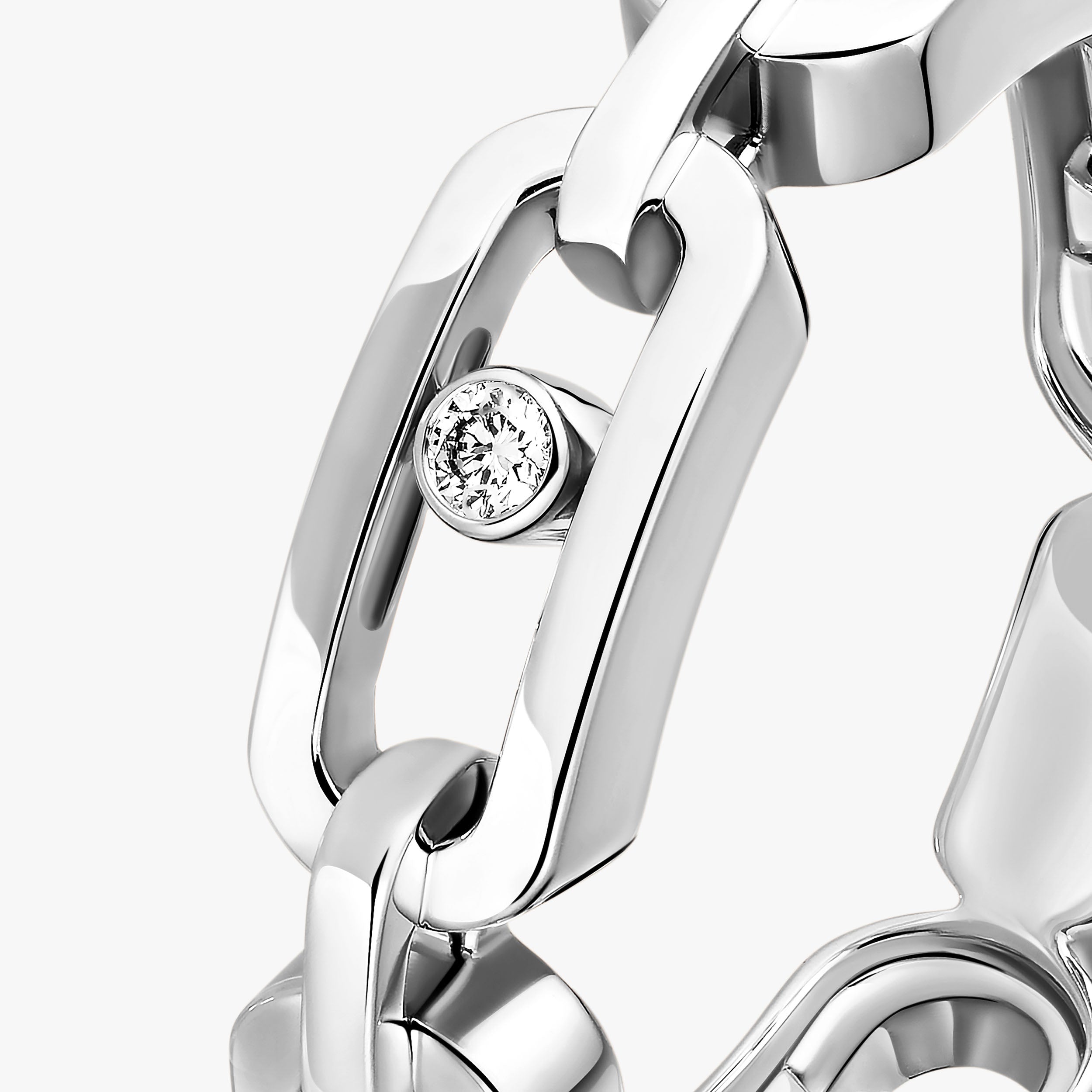 Messika Move Link Multi Ring