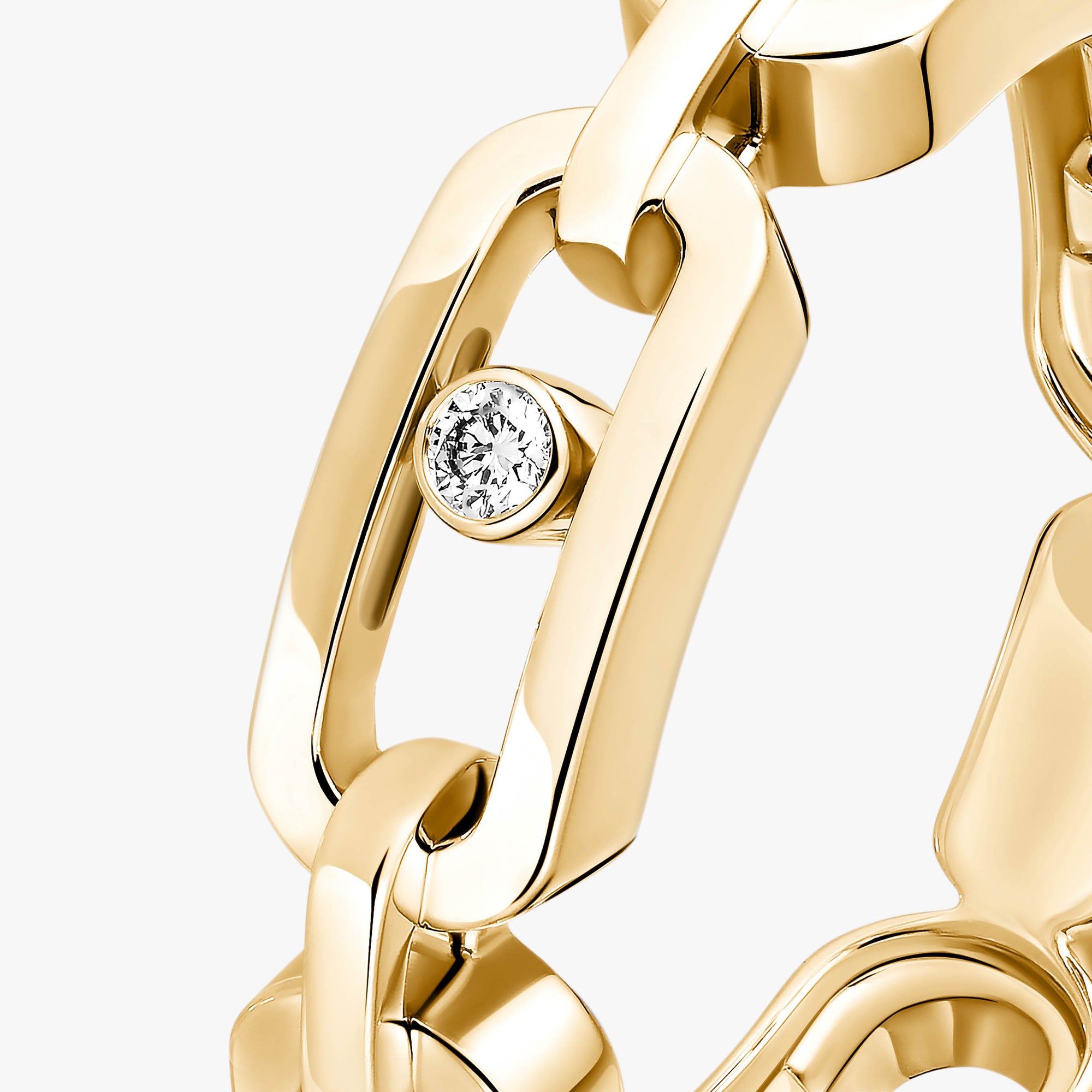 Messika Move Link Multi Ring