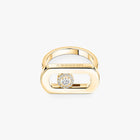 Messika So Move Ring