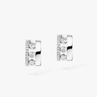 Messika Move Romane Mini Hoop Earrings