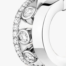 Messika Move Romane Mini Hoop Earrings