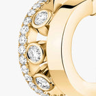 Messika Move Romane Mini Hoop Earrings