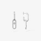Messika Move Link Earrings