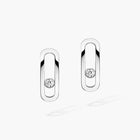 Messika Move Uno Earrings