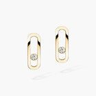 Messika Move Uno Earrings