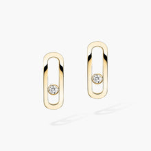 Messika Move Uno Earrings