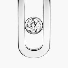 Messika Move Uno Earrings