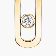 Messika Move Uno Earrings