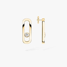 Messika Move Uno Earrings
