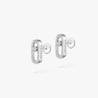 Messika Move Uno Earrings