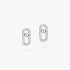 Messika Move Uno Earrings