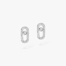 Messika Move Uno Earrings
