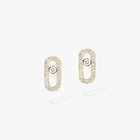 Messika Move Uno Earrings