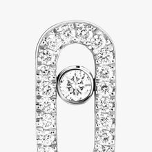 Messika Move Uno Earrings