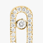 Messika Move Uno Earrings