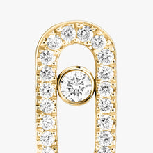 Messika Move Uno Earrings