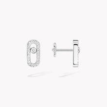 Messika Move Uno Earrings