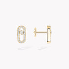 Messika Move Uno Earrings