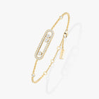 Messika Baby Move Pavé Bracelet
