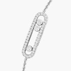 Messika Baby Move Pavé Bracelet