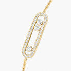 Messika Baby Move Pavé Bracelet
