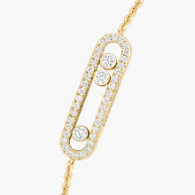 Messika Baby Move Pavé Bracelet