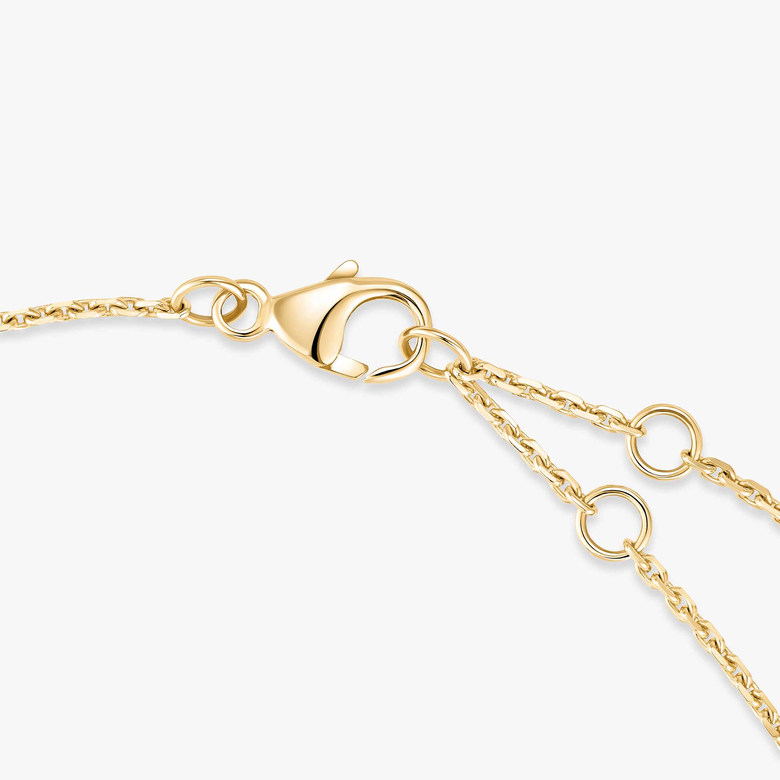 Messika Baby Move Pavé Bracelet