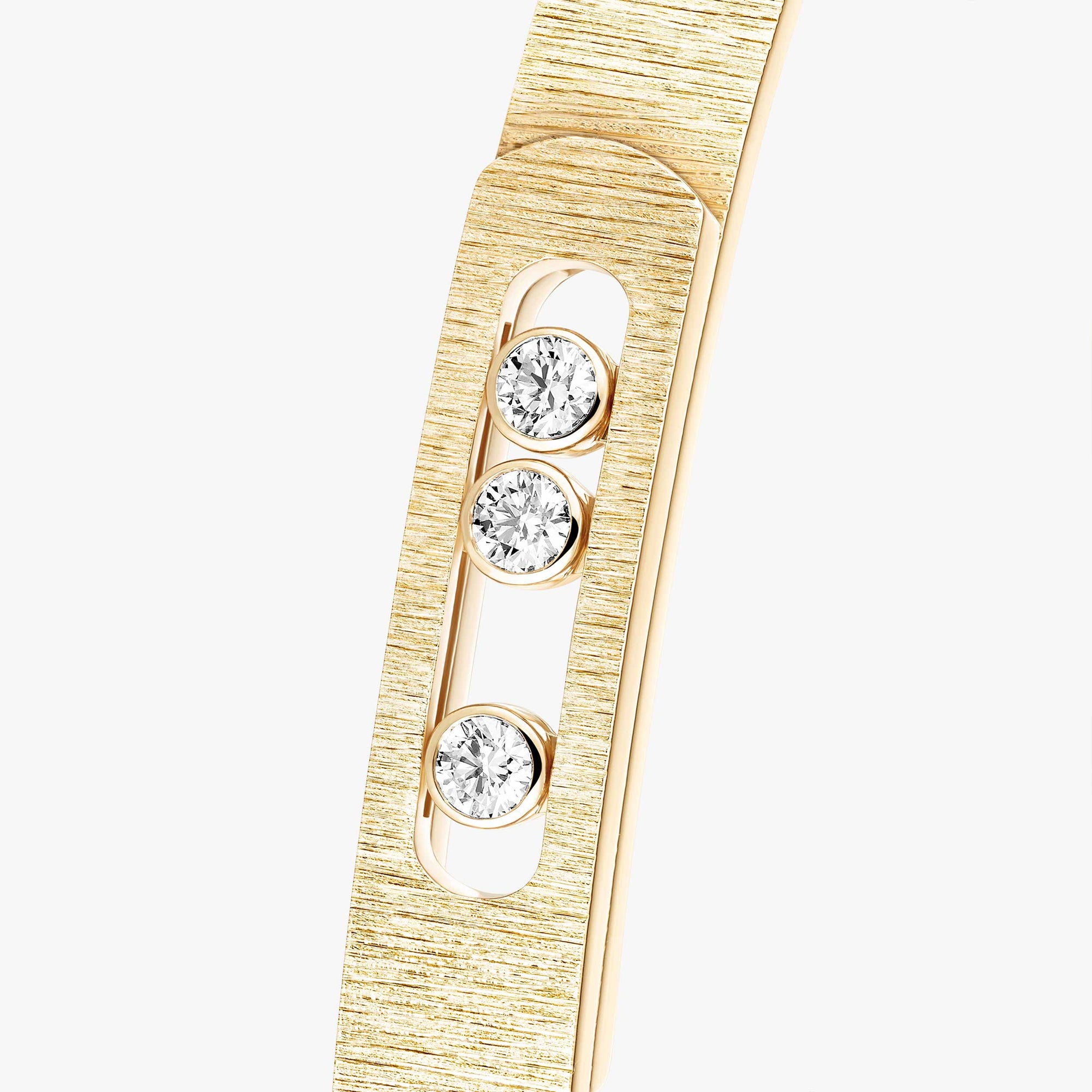 Messika Move Noa Cisele Bangle