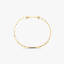 Messika Move Noa Cisele Bangle