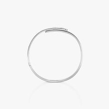 Messika Move Noa Bangle SM Pavé Bracelet