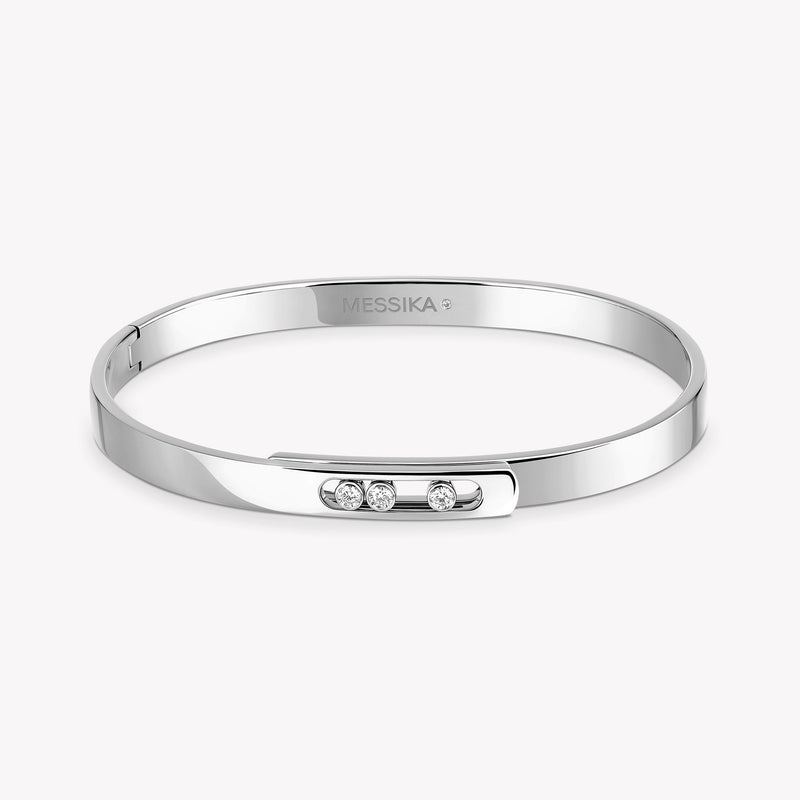 Messika Move Noa Bangle SM Bracelet
