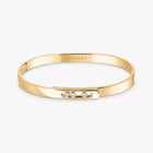 Messika Move Noa Bangle SM Bracelet